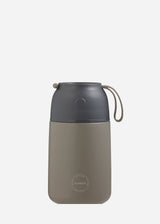 Aya & Ida Food'ie 700ml Driftwood