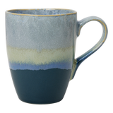 Broste Nordic Carnival Mug Blue