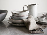 Broste Nordic Sand Stoneware Mug Classic