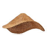 Broste Nori Rattan Lampshade Ø74 x H30 cm