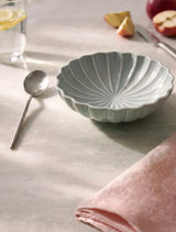 Dottir Samsurium Breakfast Bowl Water-Blue