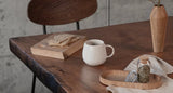 Ekta Living Wooden Tray Medium