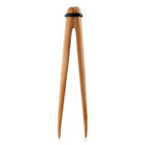 Eva Solo Nordic Kitchen Bamboo Tongs Medium