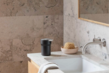 Eva Solo Citadel Soap Dispenser Black