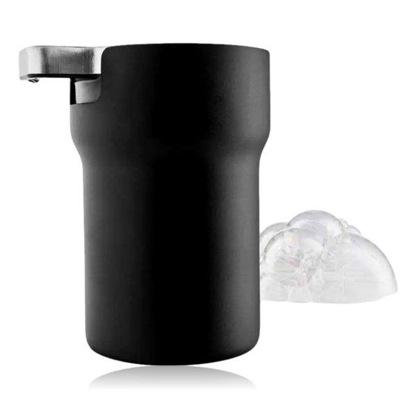 Eva Solo Citadel Soap Dispenser Black