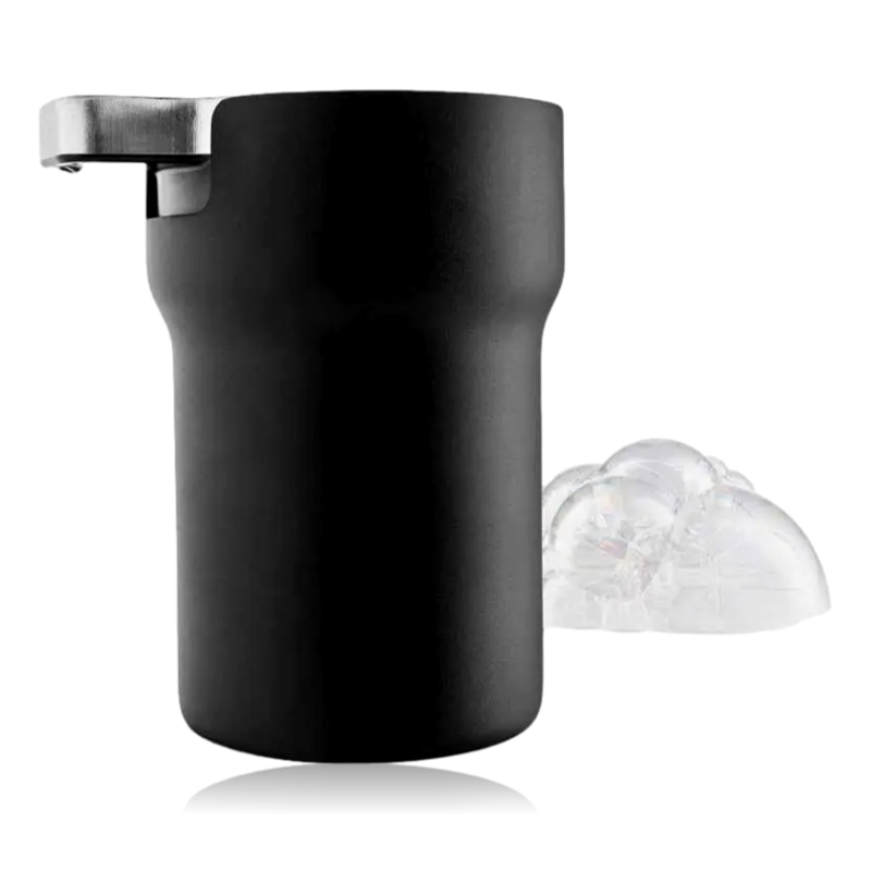 Eva Solo Citadel Soap Dispenser Black