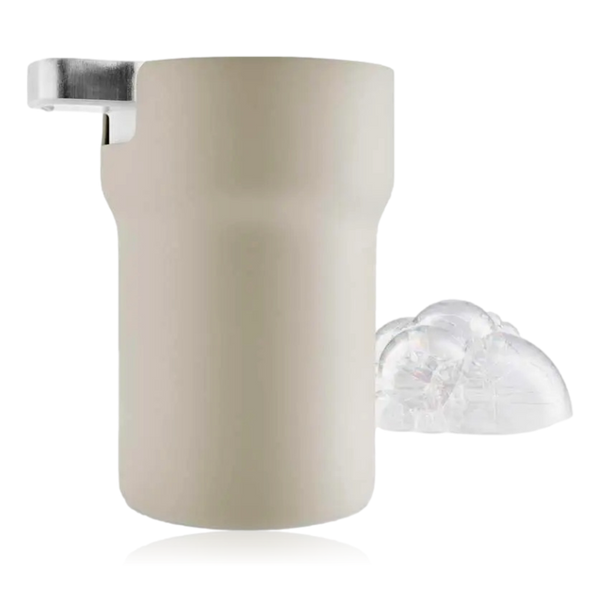 Eva Solo Citadel Soap Dispenser Sand