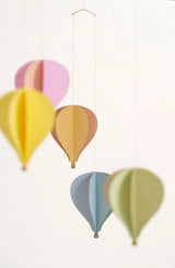 Flensted Mobile Balloon 5 Dawn