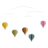 Flensted Mobile Balloon 5 Dawn