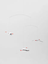 Flensted Mobile Danish Lucky Storks