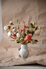 Gry & Sif Felt Eucalyptus Branch