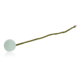 Gry & Sif Felt Flower Ball Ø3cm Eucalyptus