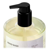 Hetkinen Hand Wash Wabi-Sabi Glass Bottle 500 ml
