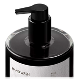 Hetkinen Hand Wash Sisu Glass Bottle 500 ml