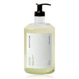 Hetkinen Hand Wash Wabi-Sabi Glass Bottle 500 ml
