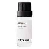 Hetkinen Sauna Scent Drops Herbal