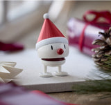 Hoptimist Elf Bumble White Small