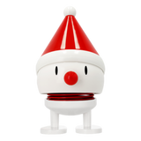 Hoptimist Elf Bumble White Small