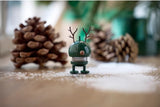 Hoptimist Reindeer Bumble Pine Green Mini