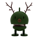 Hoptimist Reindeer Bumble Pine Green Mini