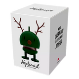 Hoptimist Reindeer Bumble Pine Green Mini