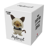 Hoptimist Siamese Cat Extra Small