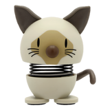 Hoptimist Siamese Cat Extra Small