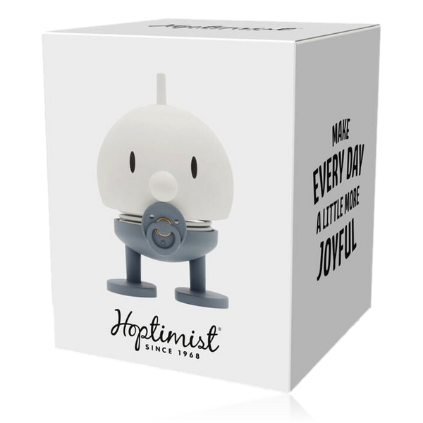 Hoptimist Baby Bumble Small
