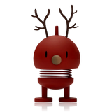 Hoptimist Reindeer Bumble Small Berry