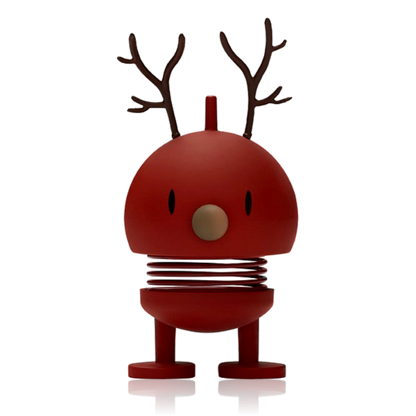 Hoptimist Reindeer Bumble Small Berry