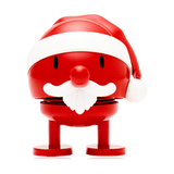 Hoptimist Santa Claus Bumble Small Red