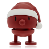 Hoptimist Soft Santa Small Red