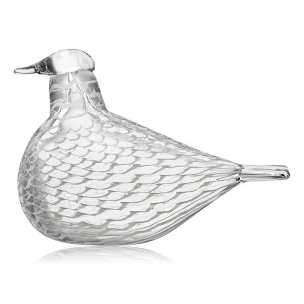Iittala Birds By Toikka Mediator Dove