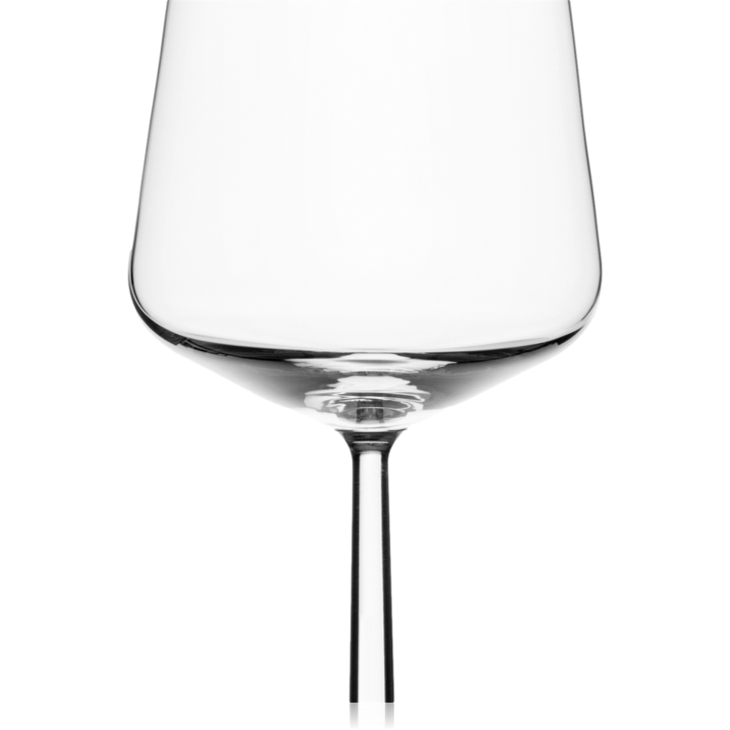 Iittala Essence Red Wine Glass Set of 2 – The Scandinavian Shop
