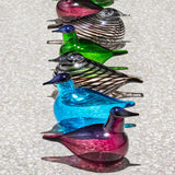 Iittala Birds By Toikka Whip-Poor Will