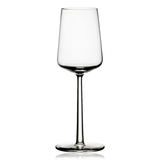 Iittala Essence White Wine Glass Set of 2