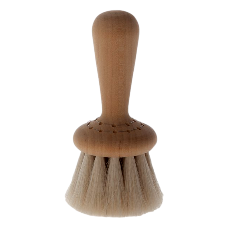Iris Hantverk Dry Face Brush – The Scandinavian Shop