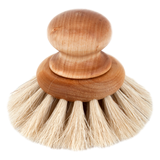Iris Hantverk Round Dish Brush