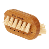 Iris Hantverk Mini Nailbrush