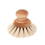 Iris Hantverk Round Dish Brush