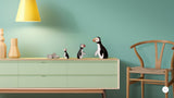 Kay Bojesen Puffin Medium