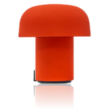 Kooduu Bluetooth Sensa Play Mini Speaker Lamp Orange