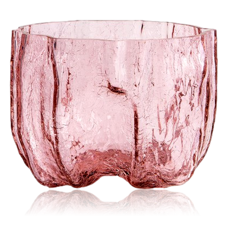 kosta_boda_crackle_vase_small_