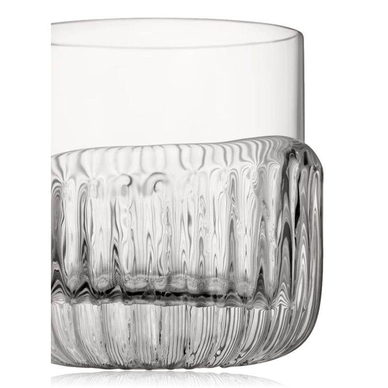 Kosta Boda Jomo Tumbler 170ml