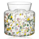 Kosta Boda Meadow Vase Spring 19.5cm