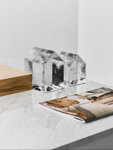 Kosta Boda House 13.8cm