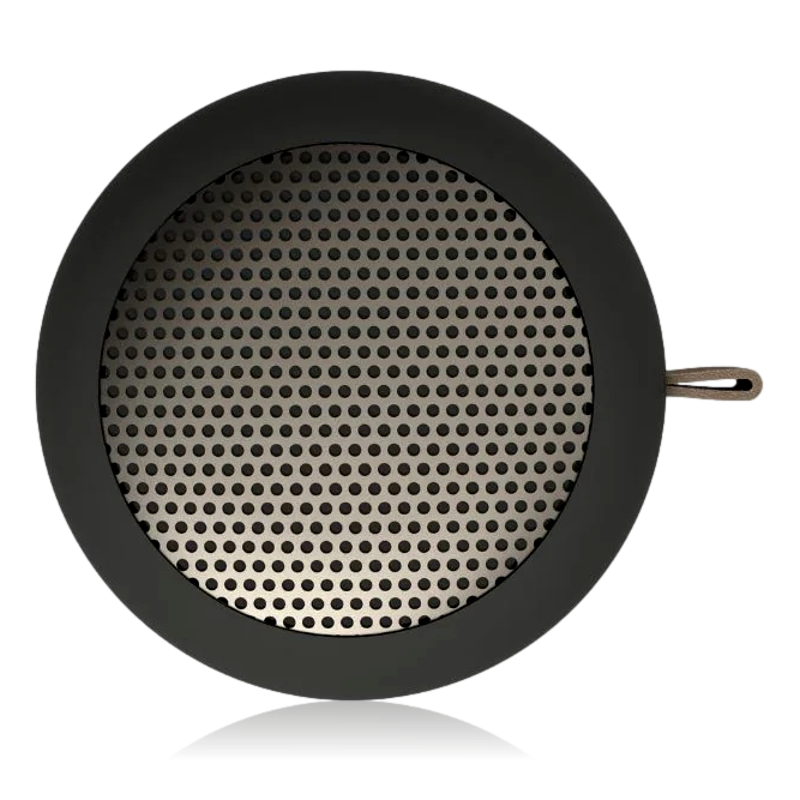 Kreafunk aLIGHT Bluetooth Speaker Black