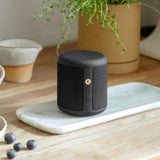Kreafunk Karl Bluetooth Speaker Black