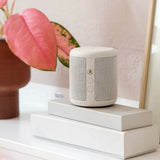 Kreafunk Karl Speaker Soft White