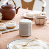 Kreafunk Karl Speaker Soft White